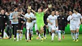 UEFA Europa League, Conference League: Aston Villa fly the PL flag as Liverpool, West Ham crash out