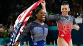 Simone Biles’ brilliant comeback and other takeaways from the individual all-around gymnastics final