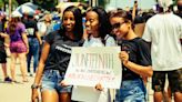 Juneteenth celebration at the White House