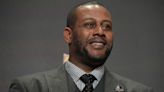 Patriots legend Ty Law shared powerful, heartfelt words on Damar Hamlin incident