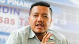 Perikatan’s Dr Afif Bahardin takes Taman Medan in Selangor with 30 votes