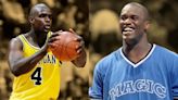 "It's no man's team" – Chris Webber said Shaquille O'Neal was the reason he didn't want to be drafted by Orlando