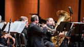 Savannah Wind Symphony heralds the return of season with 'Sounds of Spring' concert