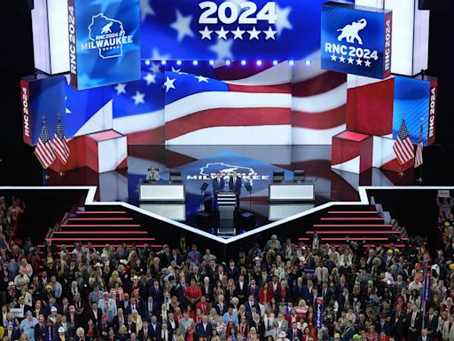 RNC night 4: Speakers, start time and how to watch