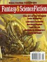 The Magazine of Fantasy and Science Fiction, August/September 2009 (The Magazine of Fantasy & Science Fiction, #684)