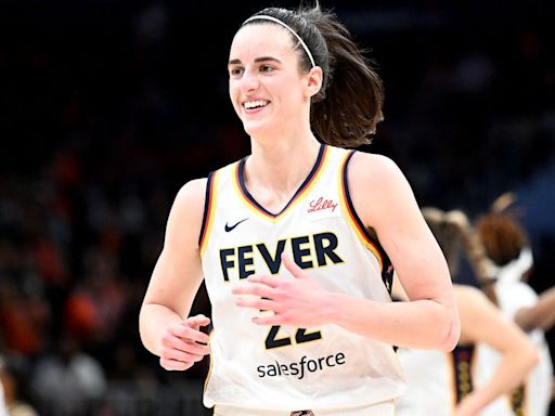 USA Basketball Reveals Why Caitlin Clark Won’t Be At 2024 Olympics