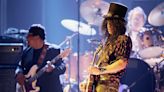 Slash once partnered with Jimi Hendrix’s bandmates for a stirring tribute cover of Hey Joe in honor of the guitar great