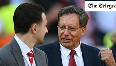 Liverpool chairman: I want a day of Premier League football played around the world