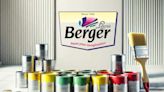Stock Radar: Contra buy? Berger Paints stock shows signs of bottoming out after 20% fall from highs