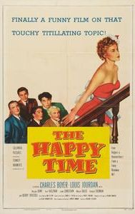 The Happy Time
