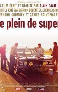 Le Plein de super