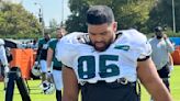 Signs Point To The Eagles Being Comfortable With Young DTs