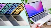 MacBook Air 15-inch vs MacBook Air 13-inch: Which laptop could win?