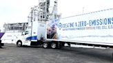 Toyota and a Company Called Fuel Cell Energy Make Case for Hydrogen