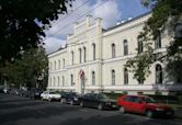 1. Staatsgymnasium Riga