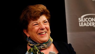 Delaine Eastin, first woman to serve as California’s superintendent of public instruction, dead at 76