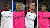 Who is your Fulham player of the season? Vote now
