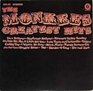 Greatest Hits (1995 the Monkees album)