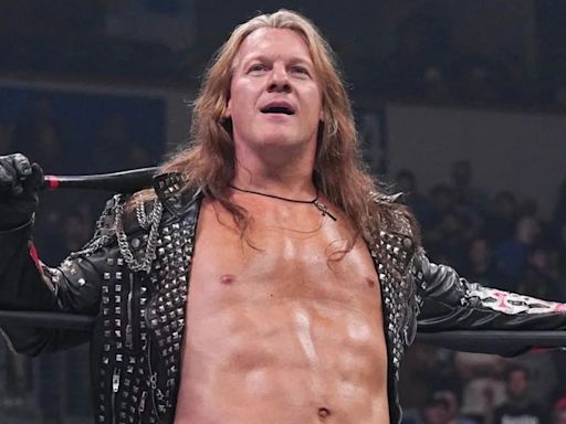 Chris Jericho predijo las críticas del público en AEW Dynasty