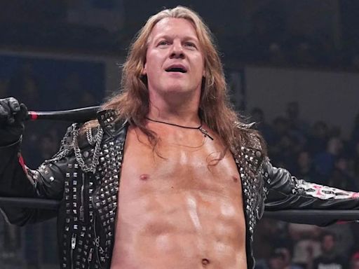 Chris Jericho luchará en el 91 Aniversario de CMLL