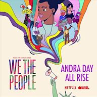 All Rise [From the Netflix Series "We the People"]