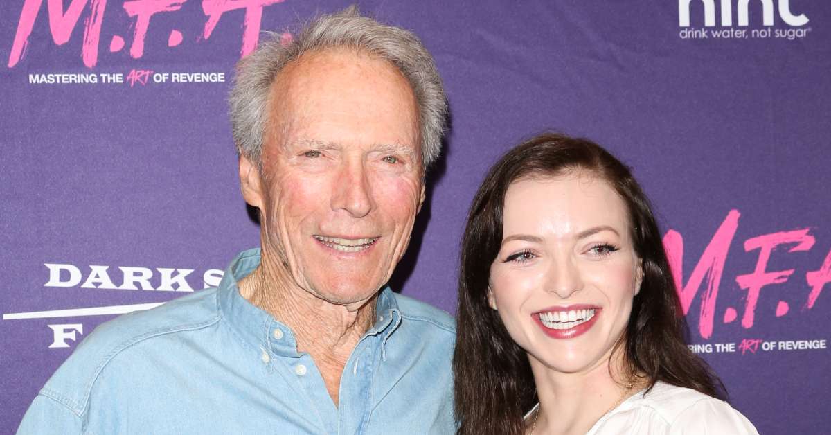 Fans Express Serious Concern for Clint Eastwood's Daughter After Worrying Bikini Photos