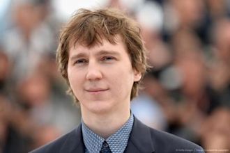 Paul Dano