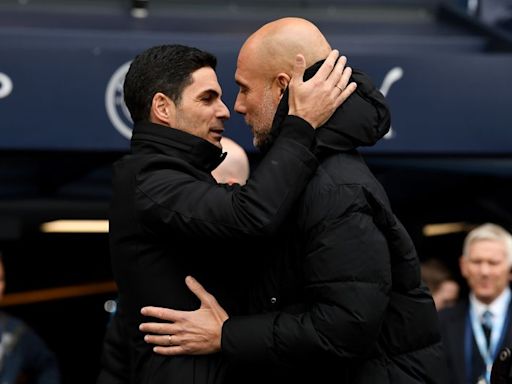 Why Pep Guardiola finally leaving Man City may spell disaster for Arsenal