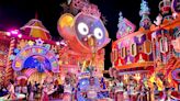 普吉島新景點～夢幻嘉年華樂園，泰國版的迪士尼樂園，令人瘋掉的浮誇，超歡樂！