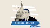 Michael Bennet Lives to Fight Another O’Dea in Colorado