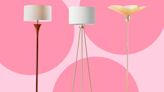 The 12 Best Floor Lamps of 2022 for Every Decor Style