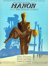 Manon - Film (1949) - SensCritique