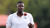 Holder returns to West Indies squad to play England