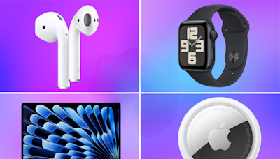 15 Prime Day Apple deals you can still bite into: iPads, AirPods, Macbooks and more