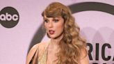Taylor Swift's 'All Too Well' Snubbed From Academy Awards Shortlist
