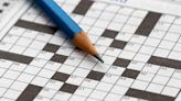 Like crosswords? Like Worcester? Here you go: Woo crossword puzzle