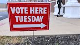 Super Tuesday Results: Live Updates From Presidential Primaries