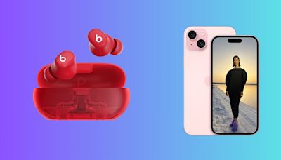 Apple Is Offering Free Beats Solo Buds Worth Rs 6,900 To All iPhone 15 Buyers Until Tonight