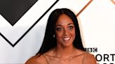 Katarina Johnson-Thompson reveals she felt ‘scared to be too muscly’