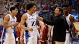 Your Kansas Jayhawks guide to the Big 12 men’s basketball tournament in Kansas City