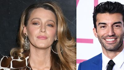 'It Ends With Us' Cast Reportedly Split Between Blake Lively & Justin Baldoni Amid Feud