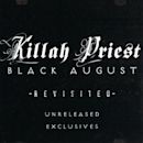 Black August Revisited