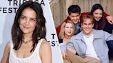 Katie Holmes Opened Up About A "Dawson's Creek" Reboot And Fans Aren't Going To Like What She Had To Say