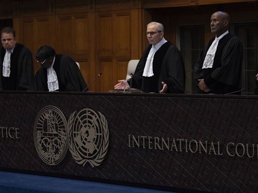 最新！聯合國國際法庭下令 以色列「立即停止」進攻拉法