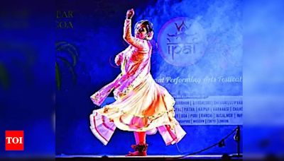 Monsoon Fest to Celebrate Female Talents in Thiruvananthapuram | Thiruvananthapuram News - Times of India