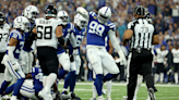 Indianapolis Colts defensive depth chart projection during OTAs | Sporting News