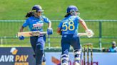 Sri Lanka, Bangladesh Register Big Wins To Enter semifinals Of Women's Asia Cup