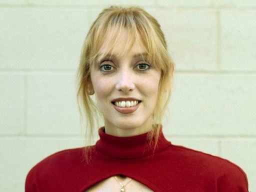 Shelley Duvall, estrella de "The Shining", fallece a los 75 años de edad