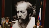 On This Day, Feb. 13: Soviet Union expels dissident Alexander Solzhenitsyn