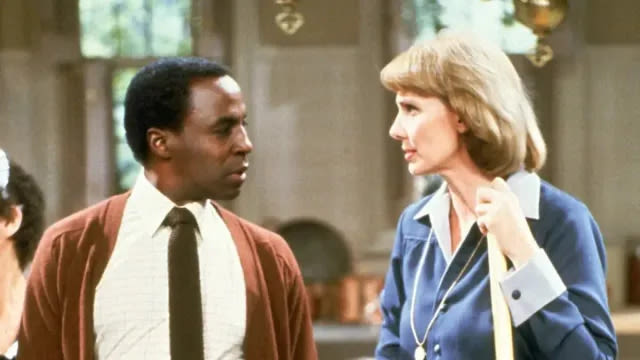 Benson (1979) Season 5 Streaming: Watch & Stream Online via Amazon Prime Video